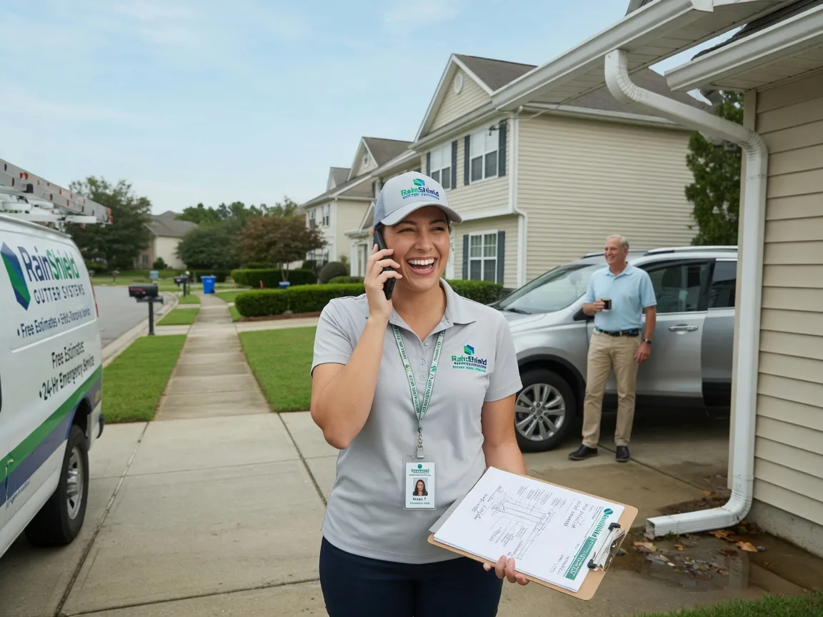 Gutter Installation Woodridge, NY FAQs